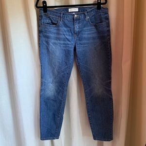 Henry & Belle ideal skinny jeans
